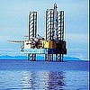 Off Shore Drilling